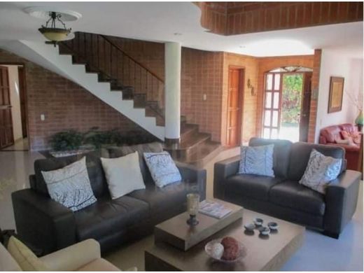 Luxury home in Medellín, Departamento de Antioquia