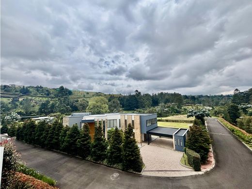 Country House in Retiro, Departamento de Antioquia