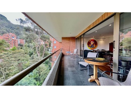 Appartamento a Bogotá, Bogotá  D.C.