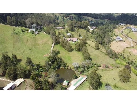 Quinta rústica - Retiro, Departamento de Antioquia