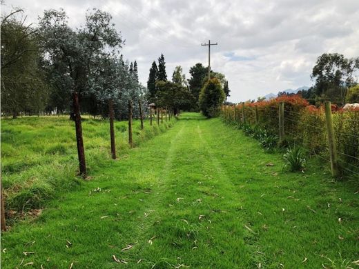 村舍/农舍  Chía, Departamento de Cundinamarca