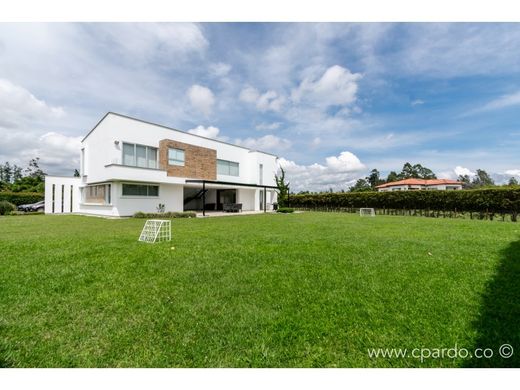 豪宅  Rionegro, Departamento de Antioquia