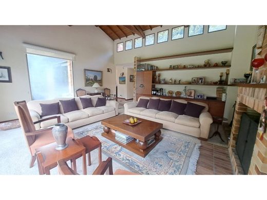 Загородный Дом, Cajicá, Departamento de Cundinamarca