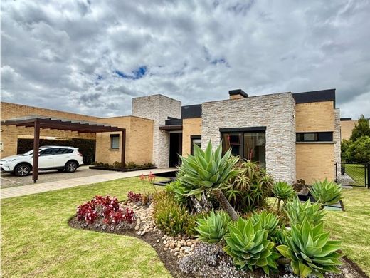 Casa di lusso a Sopó, Departamento de Cundinamarca