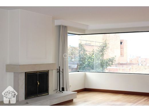 Apartment in Bogotá, Bogotá  D.C.