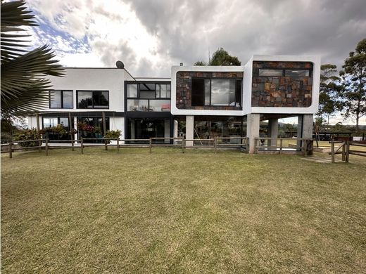 Rustykalny lub Wiejski w Rionegro, Departamento de Antioquia