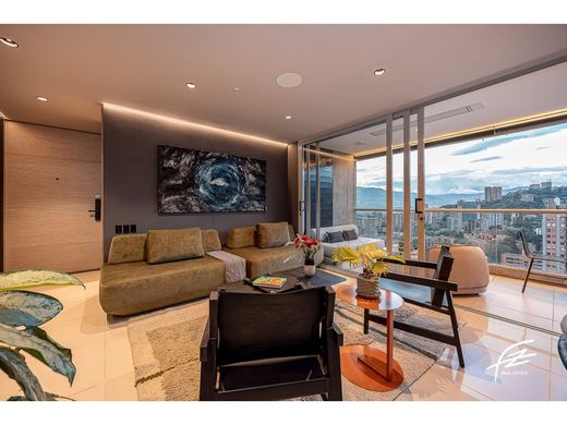 Appartement à Medellín, Departamento de Antioquia