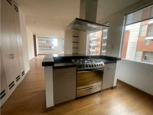 Apartment in Bogotá, Bogotá  D.C.