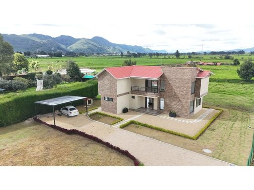 Luxury home in Cota, Cundinamarca