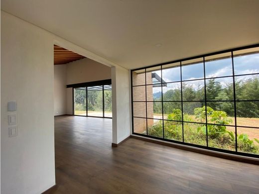 Luxury home in Retiro, Departamento de Antioquia