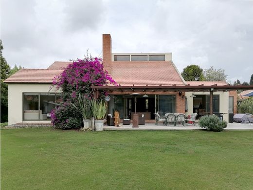 Luxury home in Bogotá, Bogotá  D.C.