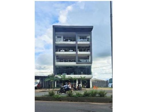 Appartementencomplex in Florencia, Departamento del Caquetá