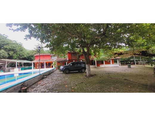 Rustykalny lub Wiejski w Santa Fe de Antioquia, Santafé de Antioquia