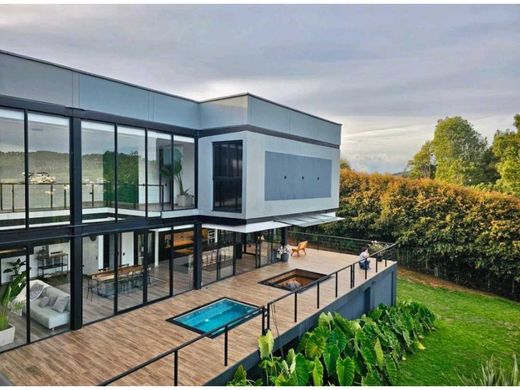 Luxe woning in Envigado, Departamento de Antioquia