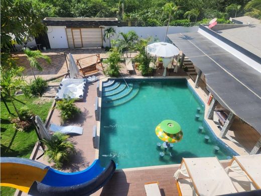 Luxury home in Santa Marta, Departamento del Magdalena