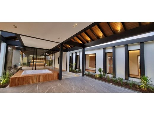 豪宅  Rionegro, Departamento de Antioquia