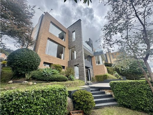 Luxury home in Sopó, Cundinamarca