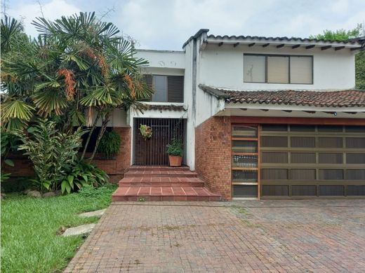 Luxus-Haus in Cali, Departamento del Valle del Cauca