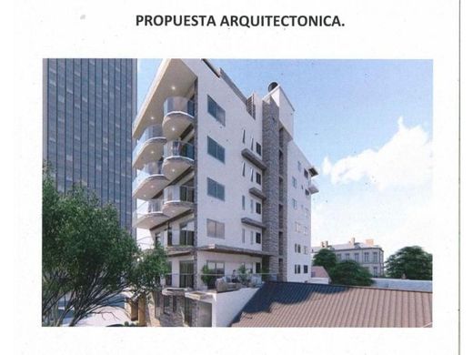 Komplex apartman Barranquilla, Departamento del Atlántico