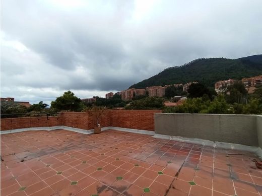 套间/公寓  波哥大, Bogotá  D.C.