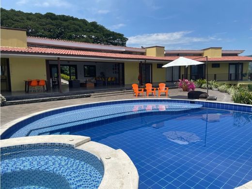 Hotel w Manizales, Departamento de Caldas