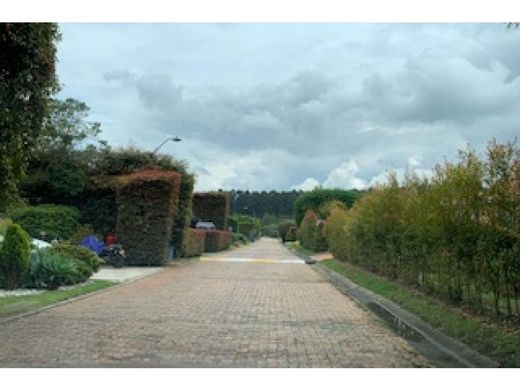 Country House in Sopó, Cundinamarca