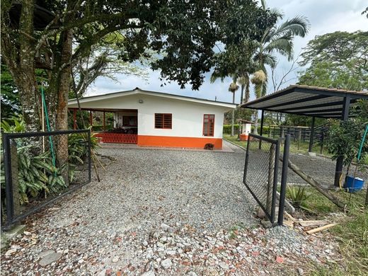 Farmhouse in La Tebaida, Quindío Department