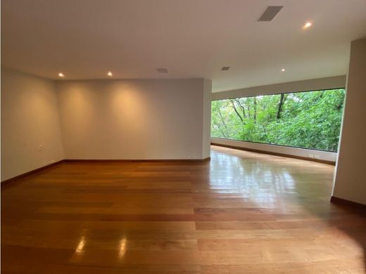 Piso / Apartamento en Bogotá, Bogotá  D.C.