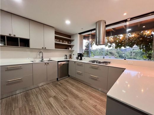 Rionegro, Departamento de Antioquiaのカントリーハウス