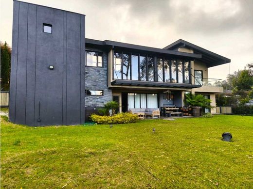 Luxury home in Envigado, Departamento de Antioquia