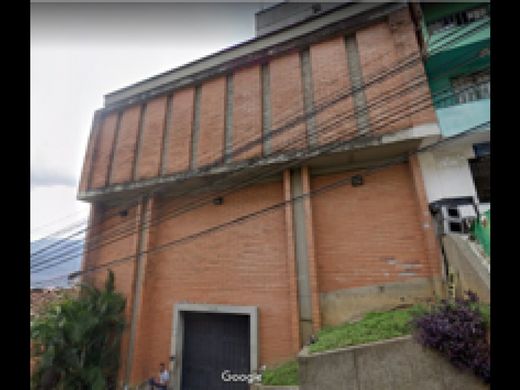 Residential complexes in Medellín, Departamento de Antioquia