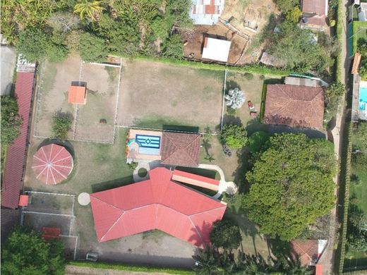 Gutshaus oder Landhaus in Palmira, Departamento del Valle del Cauca