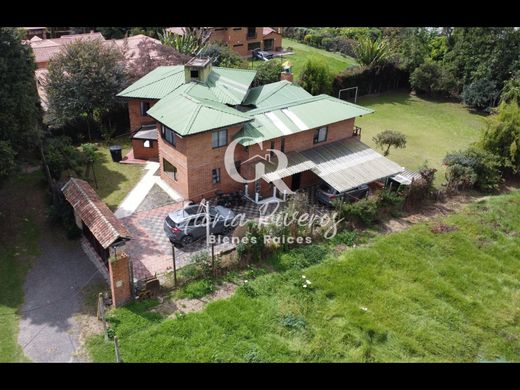 Luxury home in Cota, Cundinamarca