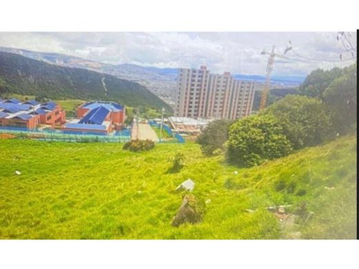 Land in Bogotá, Bogotá  D.C.