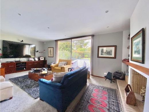 Luxury home in Chía, Cundinamarca