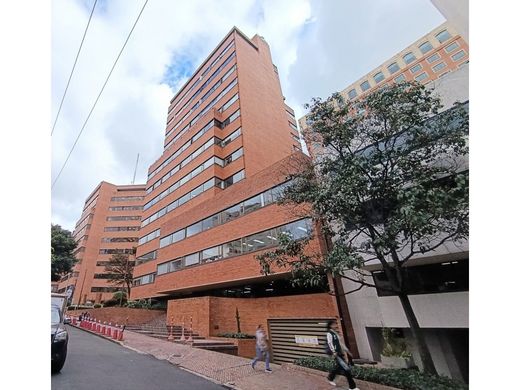 ‏משרד ב  בוגוטה, Bogotá  D.C.