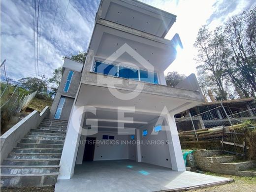 Casa di lusso a Popayán, Departamento del Cauca