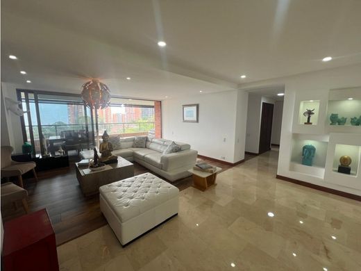 Apartament w Medellín, Departamento de Antioquia