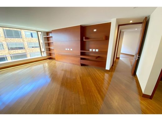 Apartament w Bogota, Bogotá  D.C.