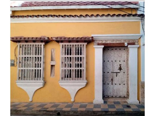 Luksusowy dom w Cartagena, Cartagena de Indias