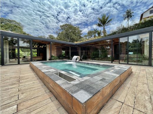 Rustik ya da çiftlik Rionegro, Departamento de Antioquia