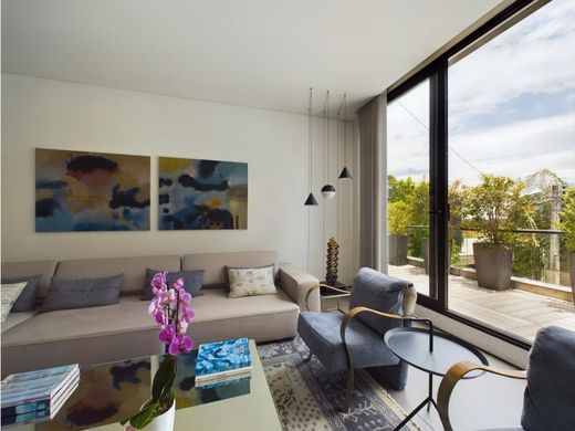 Casa di lusso a Bogotá, Bogotá  D.C.