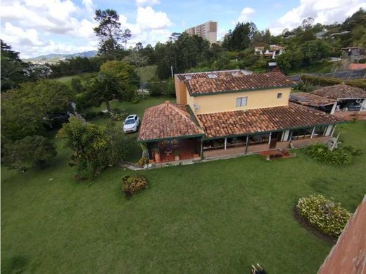 Ferme à Marinilla, Departamento de Antioquia