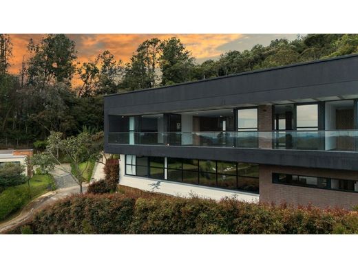 ‏בתי יוקרה ב  Envigado, Departamento de Antioquia