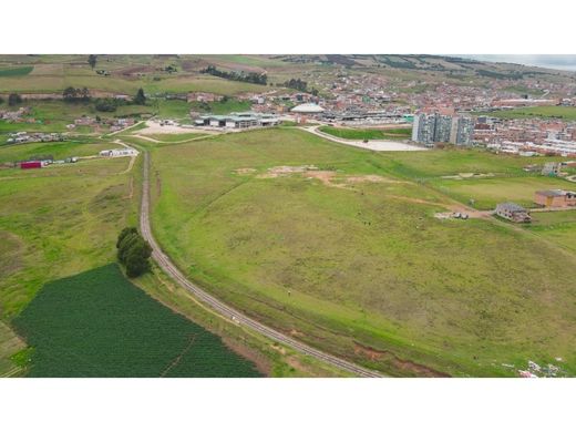 Land in Tunja, Departamento de Boyacá