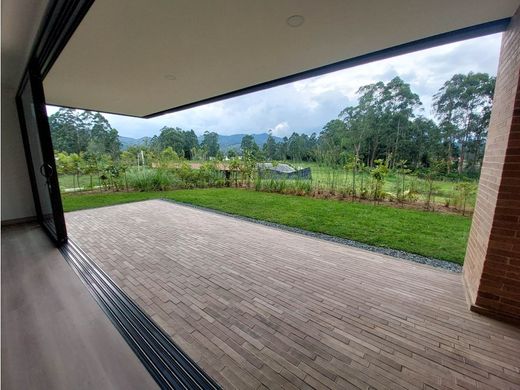 Apartamento - Rionegro, Departamento de Antioquia