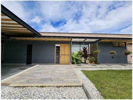 Casa de luxo - Retiro, Departamento de Antioquia