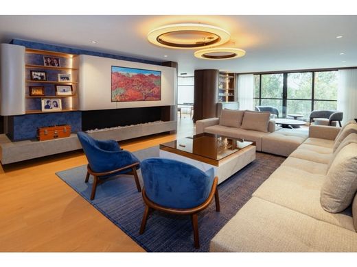 Apartment in Bogotá, Bogotá  D.C.