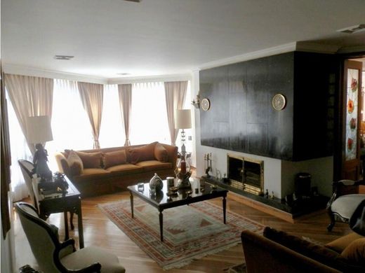 Apartment in Bogotá, Bogotá  D.C.