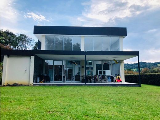 Luxury home in Envigado, Departamento de Antioquia